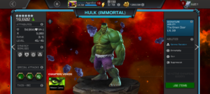 Hulk (Immortal)