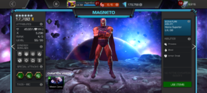 Magneto