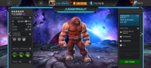 Juggernaut