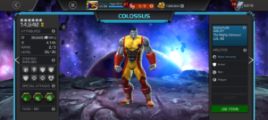 Colossus