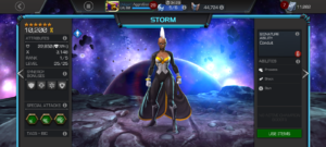 Storm (Classic)
