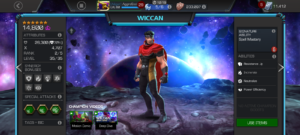 Wiccan