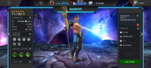 Namor
