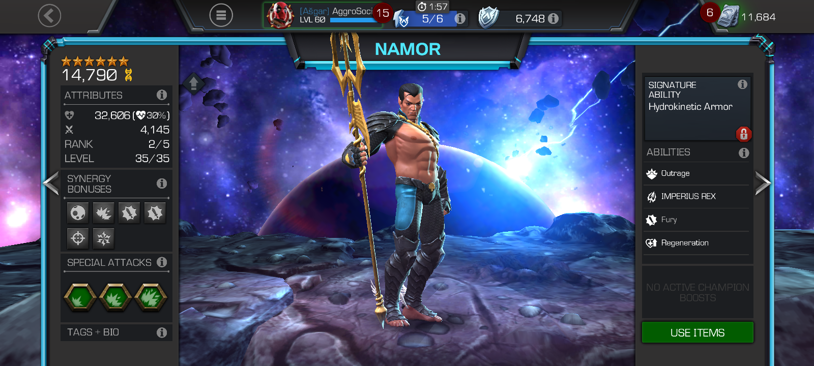 Namor