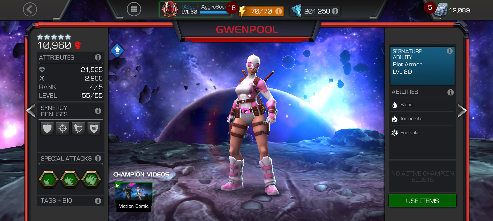 Gwenpool