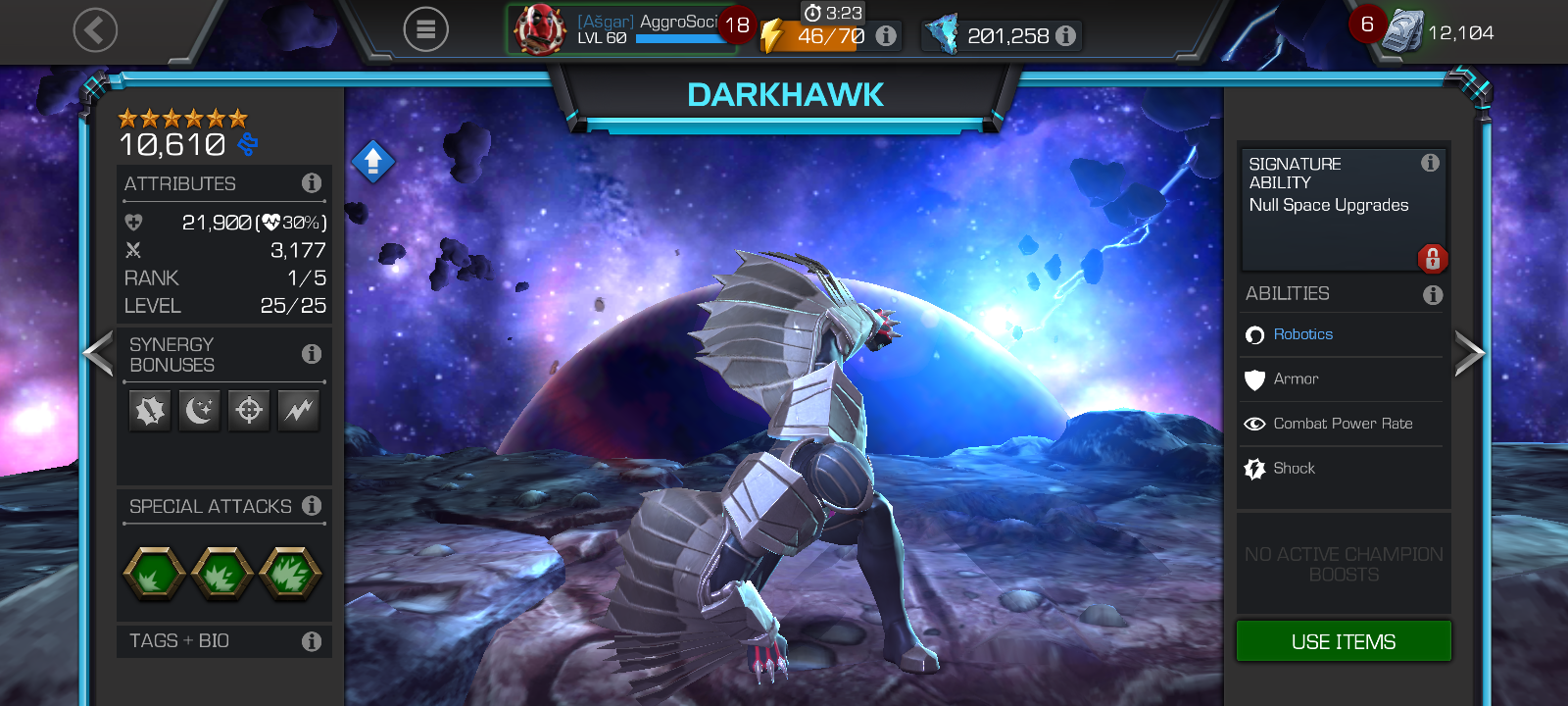 Darkhawk