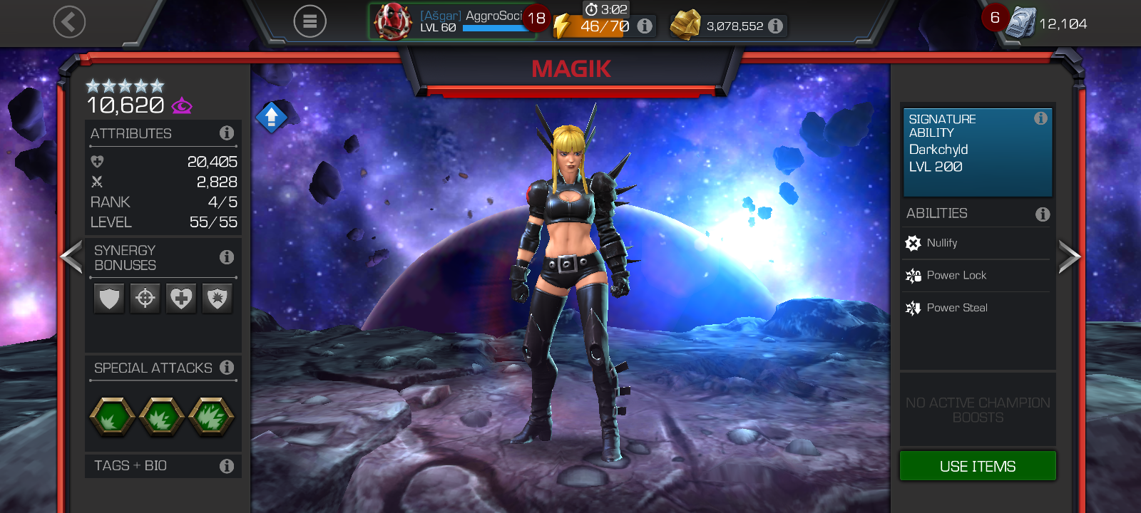 Magik