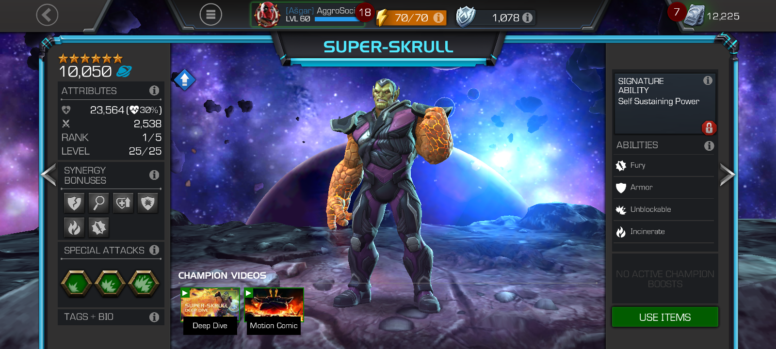 Super-Skrull