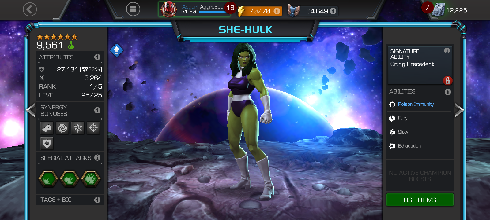 She-Hulk